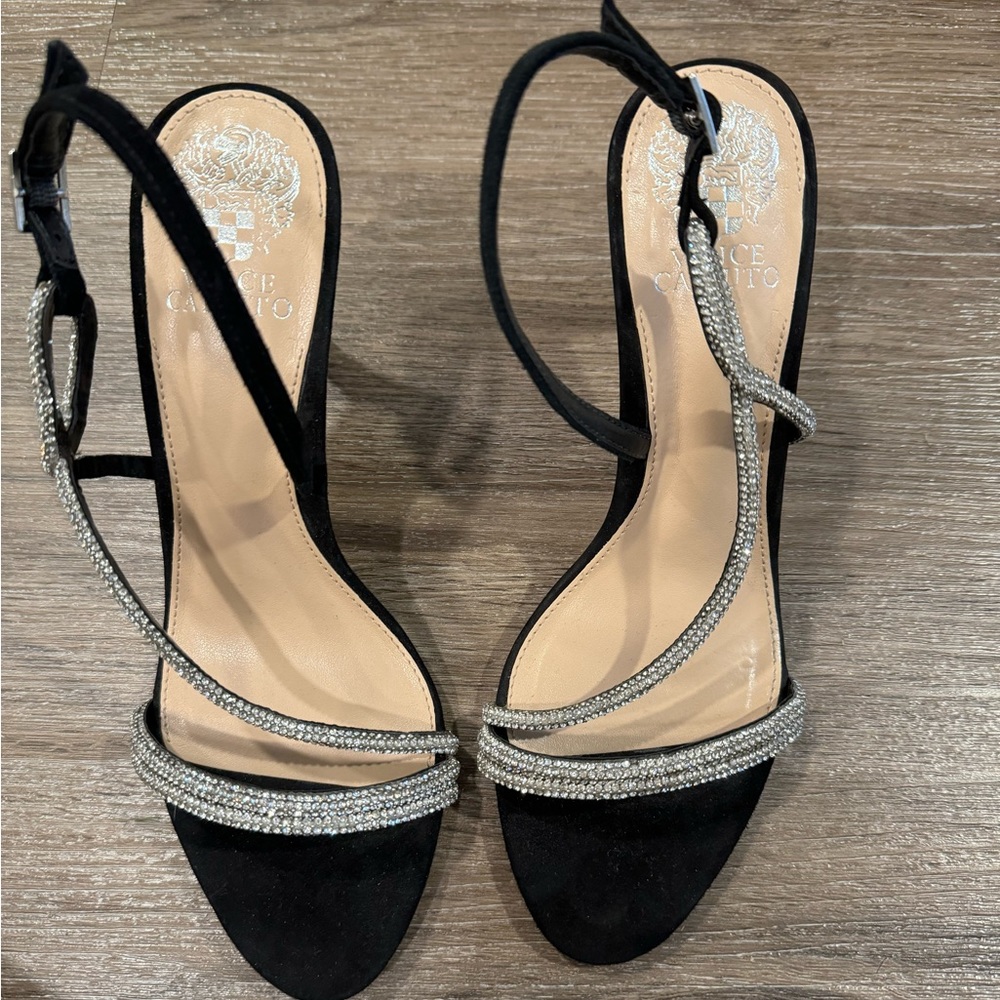 Vince Camuto Heels